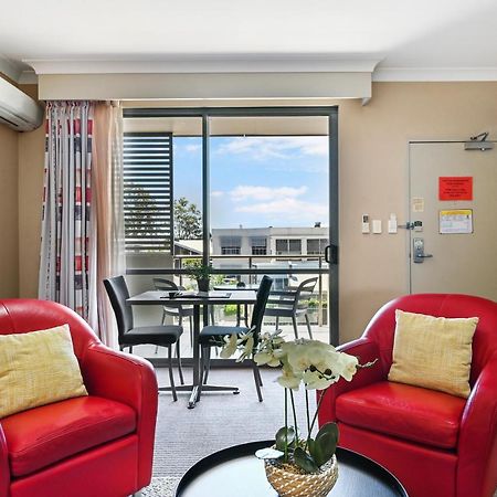 Platinum International Hotel Toowoomba Exterior foto