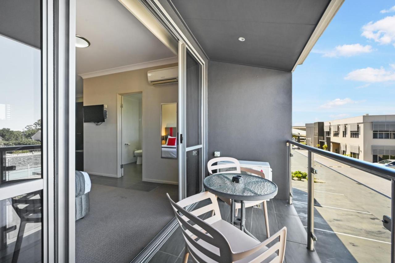 Platinum International Hotel Toowoomba Exterior foto
