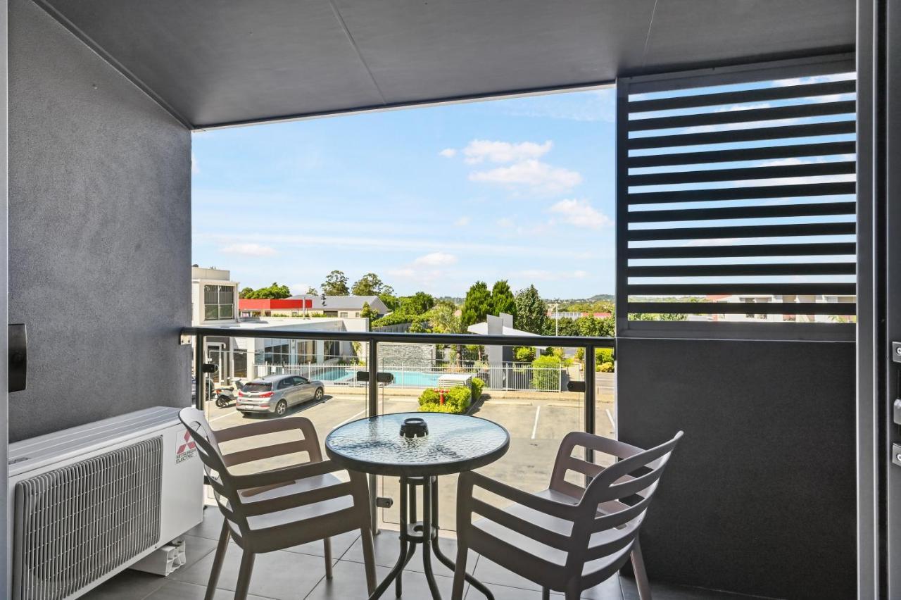 Platinum International Hotel Toowoomba Exterior foto
